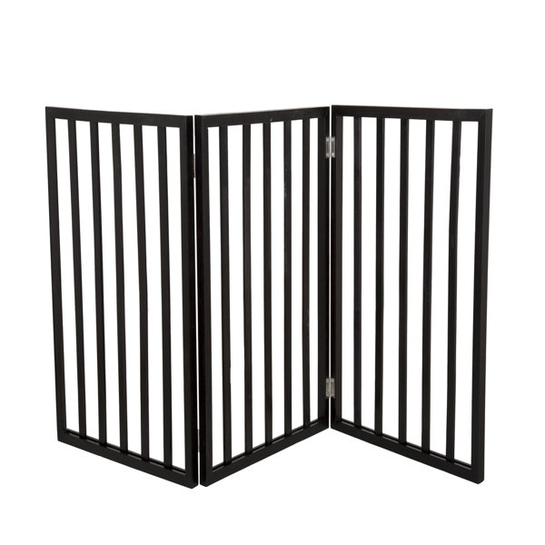 Extra Tall Pet Gates FREE Shipping Over 35 Wayfair